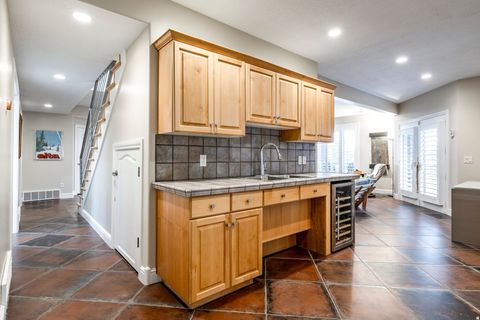 Tiny photo for 3252 SUNSET HOLLOW DR, Bountiful, UT 84010 (MLS # 2149366)