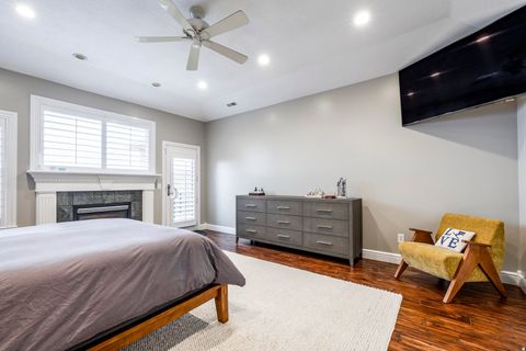 Tiny photo for 3252 SUNSET HOLLOW DR, Bountiful, UT 84010 (MLS # 2149366)