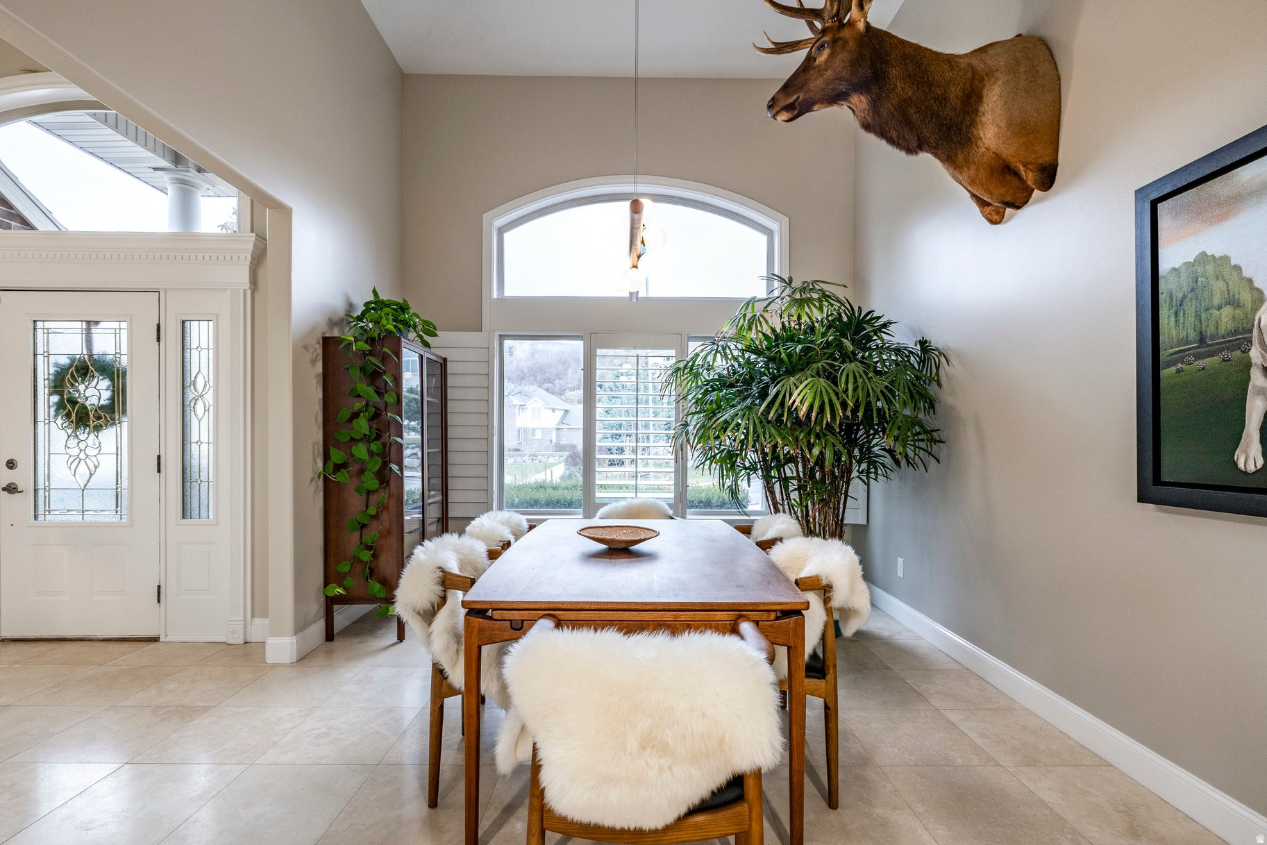 SUNSET HOLLOW - Residential