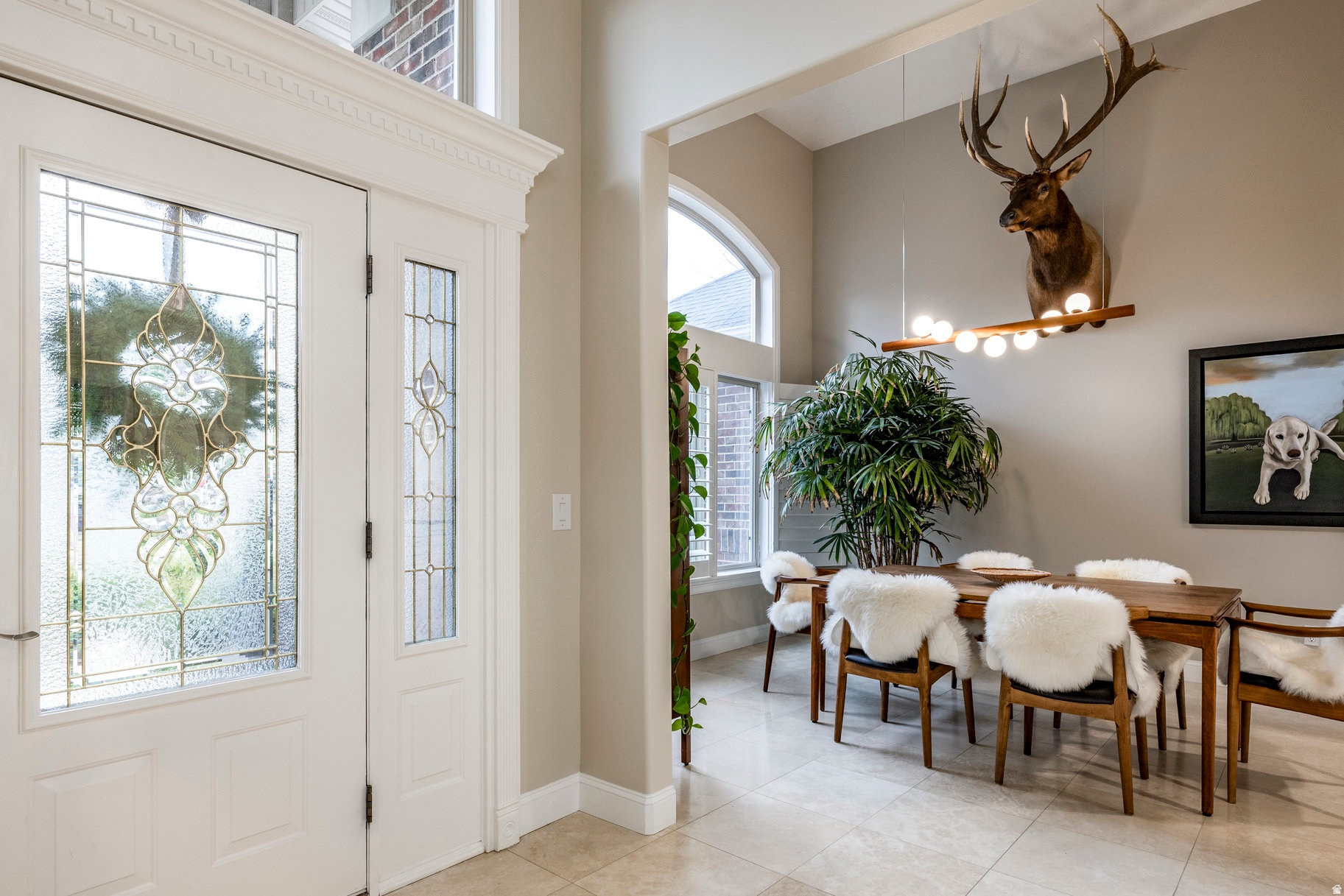 SUNSET HOLLOW - Residential