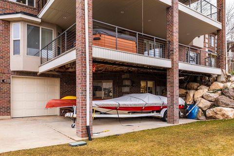 Tiny photo for 3252 SUNSET HOLLOW DR, Bountiful, UT 84010 (MLS # 2149366)