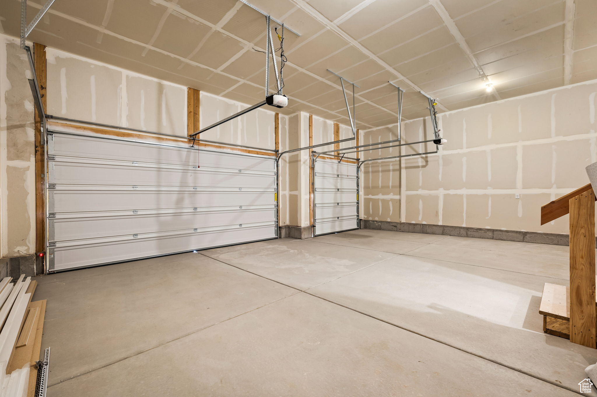 SPRINGS VILLAGE AT WANDER - Residential