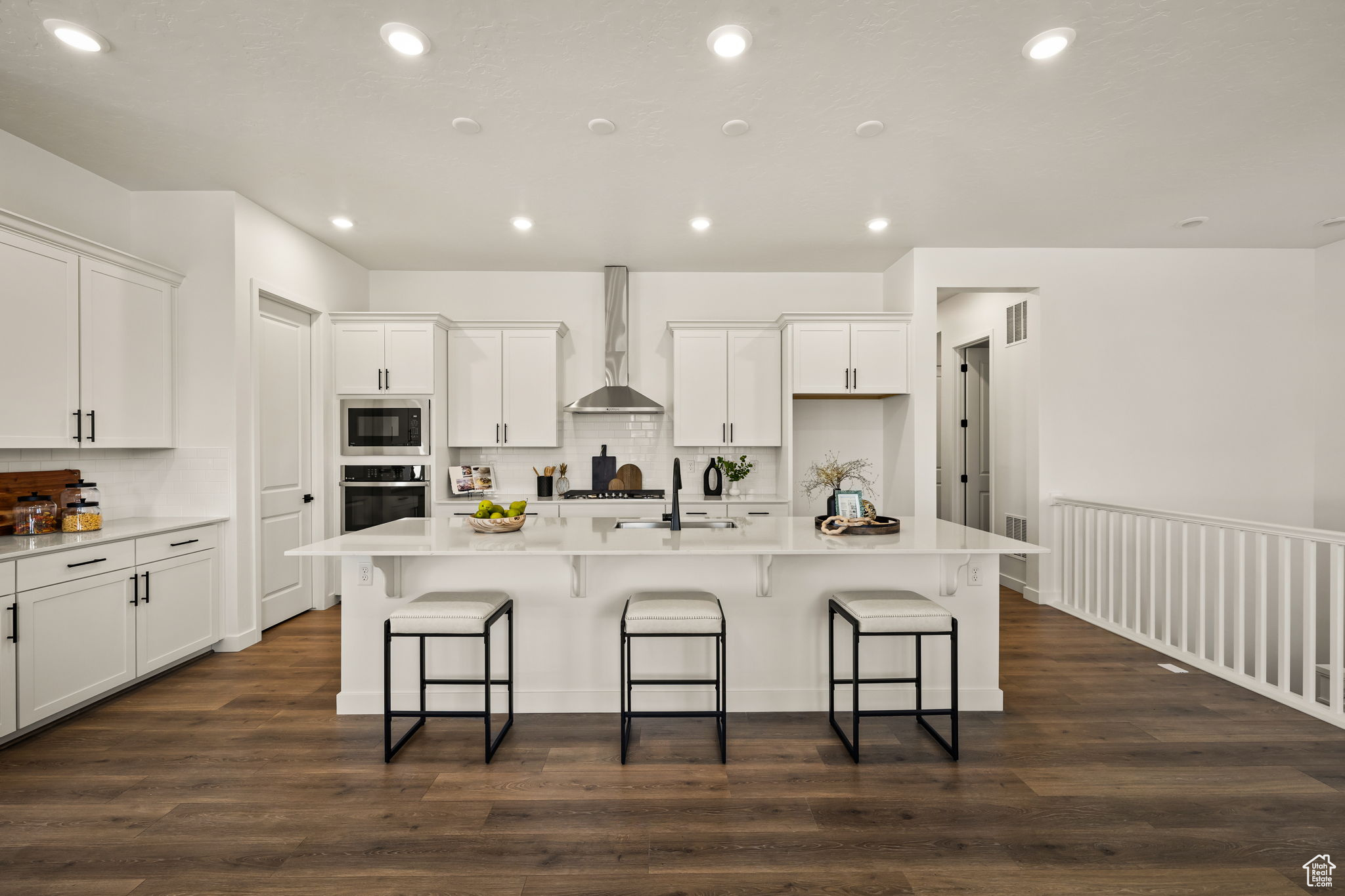 SPRINGS VILLAGE AT WANDER - Residential