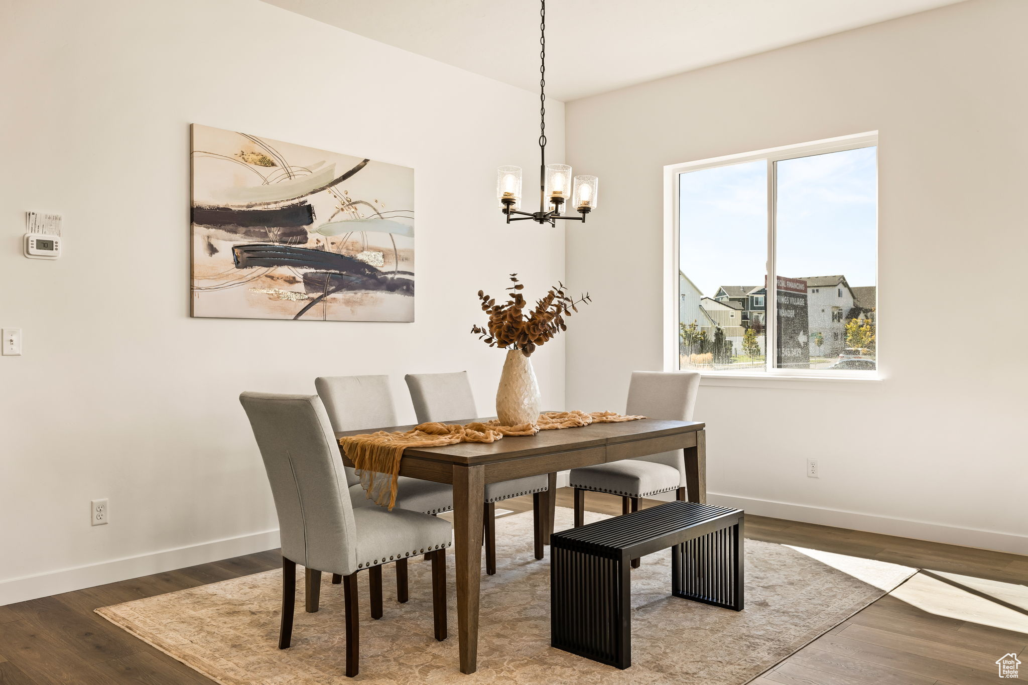 SPRINGS VILLAGE AT WANDER - Residential