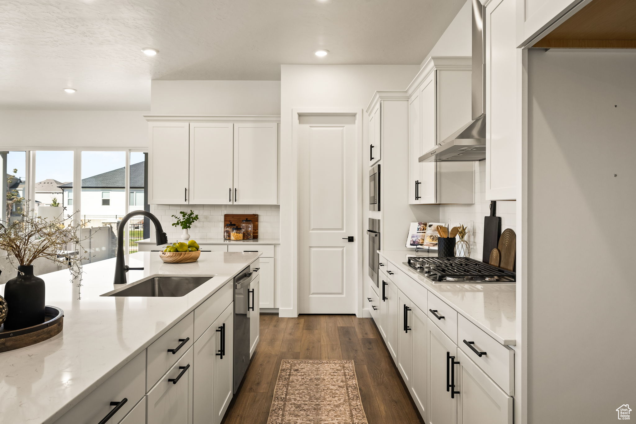 SPRINGS VILLAGE AT WANDER - Residential