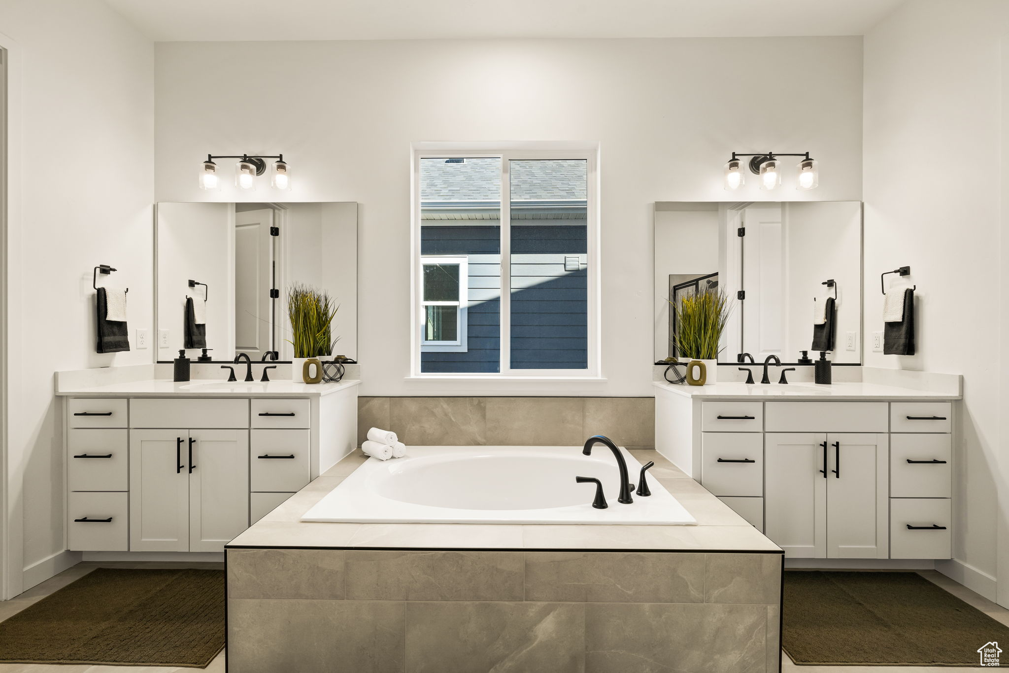 SPRINGS VILLAGE AT WANDER - Residential