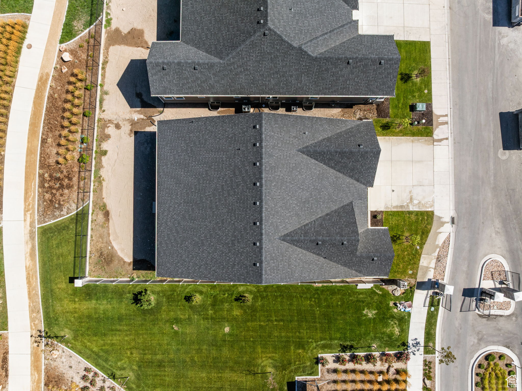 SPRINGS VILLAGE AT WANDER - Residential