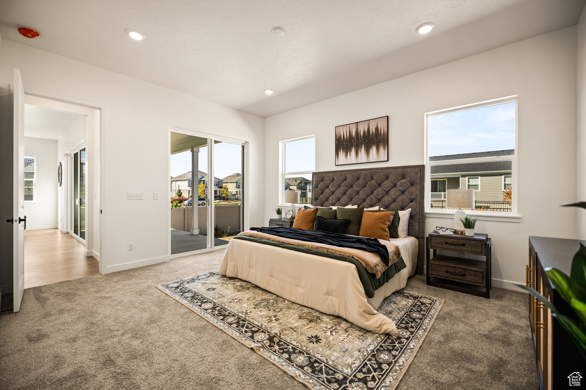 SPRINGS VILLAGE AT WANDER - Residential