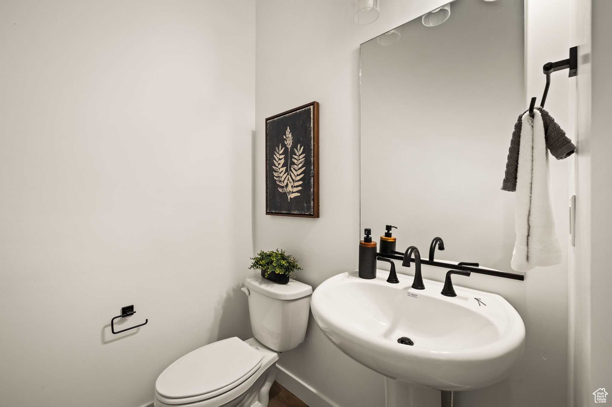 SPRINGS VILLAGE AT WANDER - Residential