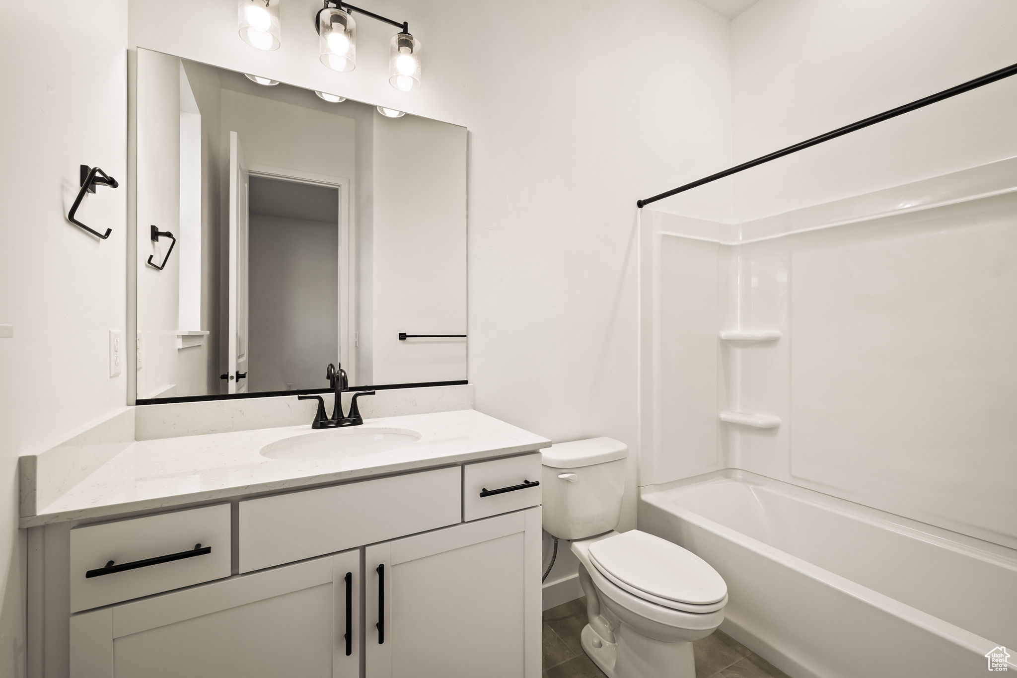 SPRINGS VILLAGE AT WANDER - Residential