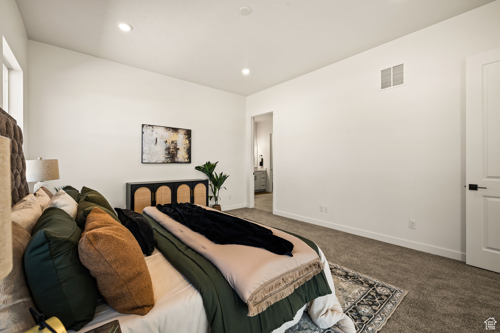 SPRINGS VILLAGE AT WANDER - Residential