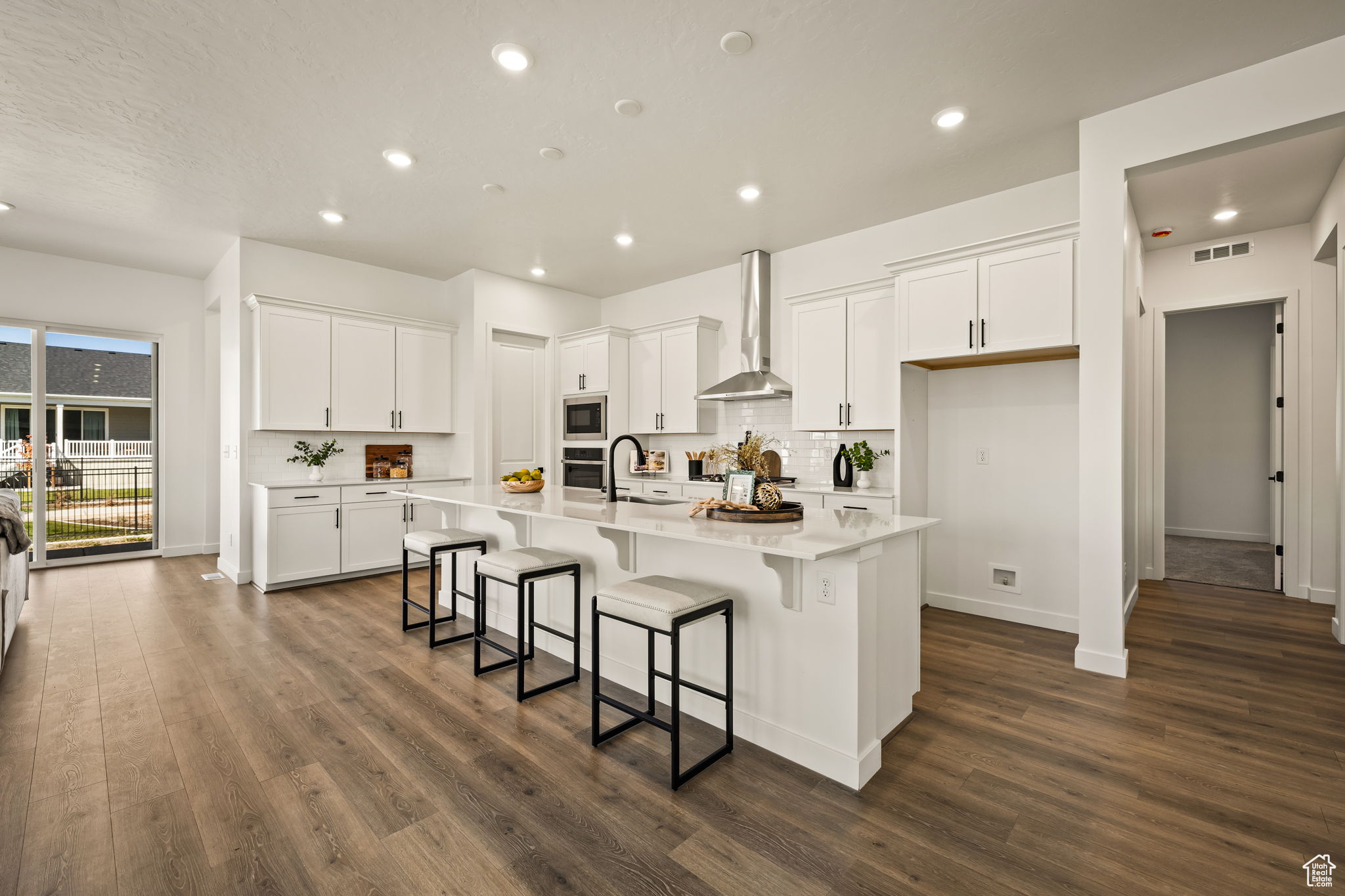 SPRINGS VILLAGE AT WANDER - Residential