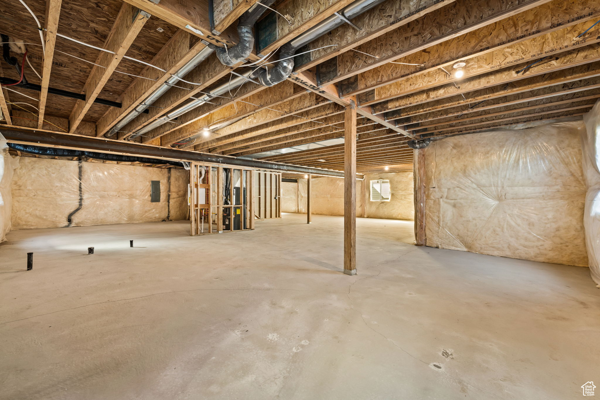 SPRINGS VILLAGE AT WANDER - Residential