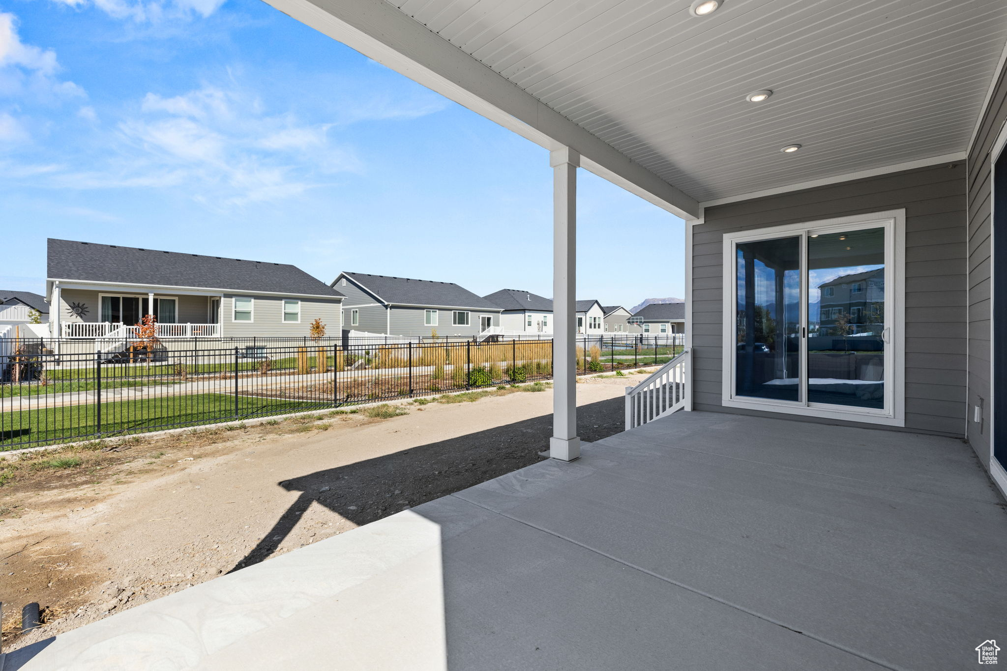 SPRINGS VILLAGE AT WANDER - Residential