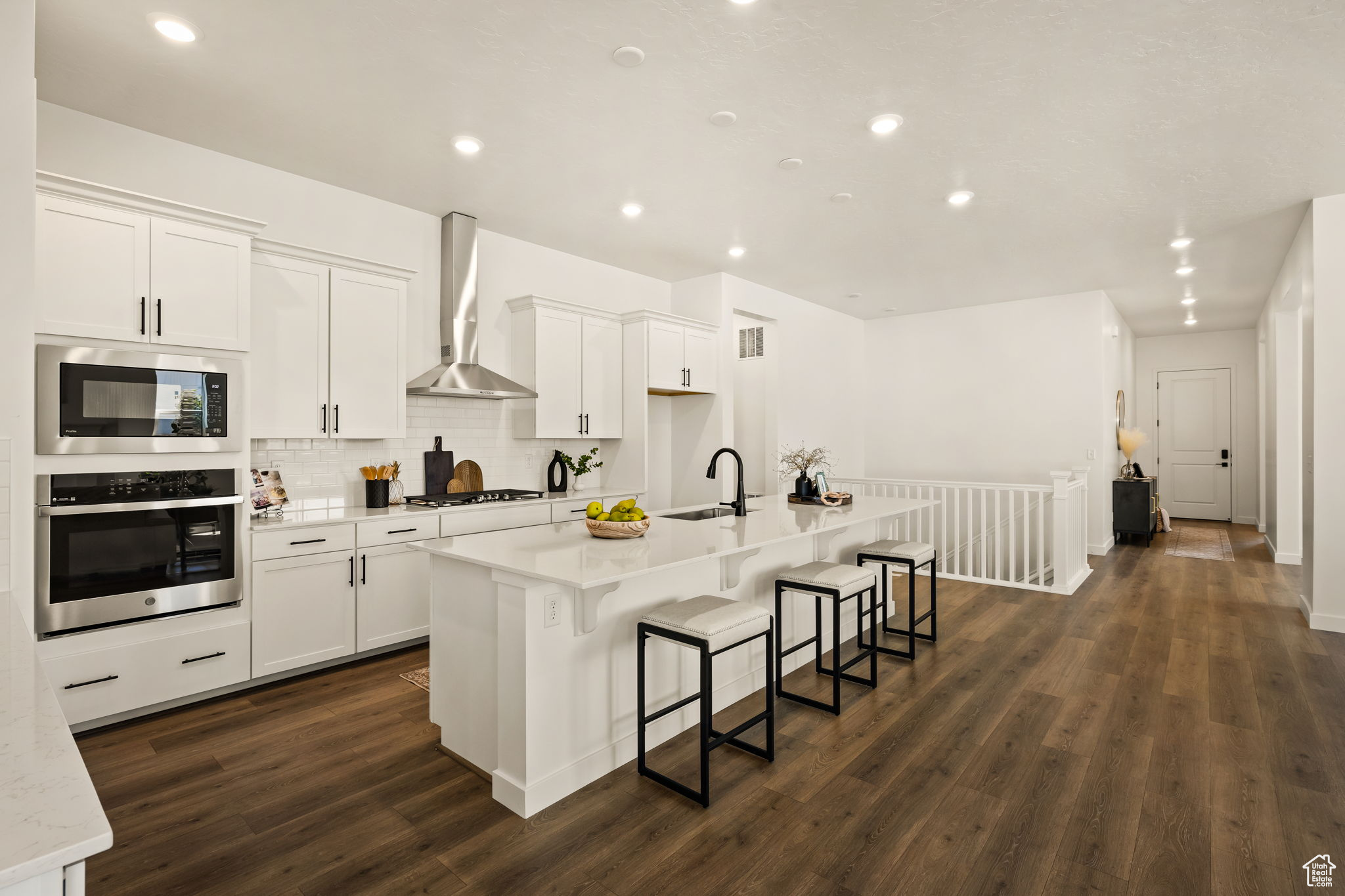 SPRINGS VILLAGE AT WANDER - Residential