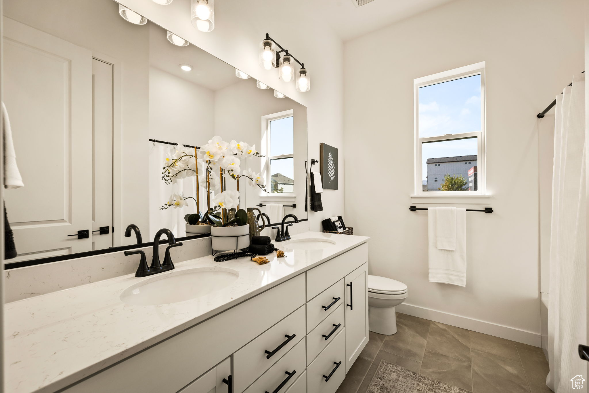 SPRINGS VILLAGE AT WANDER - Residential