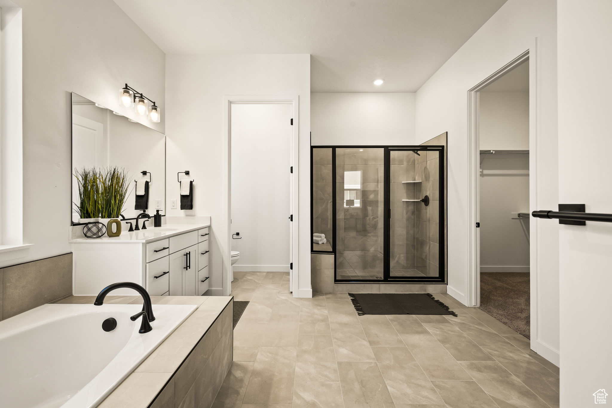 SPRINGS VILLAGE AT WANDER - Residential