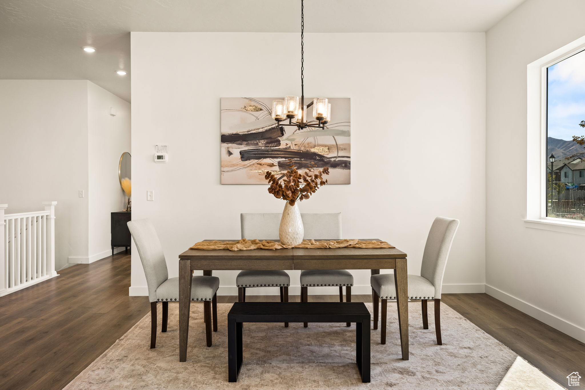 SPRINGS VILLAGE AT WANDER - Residential