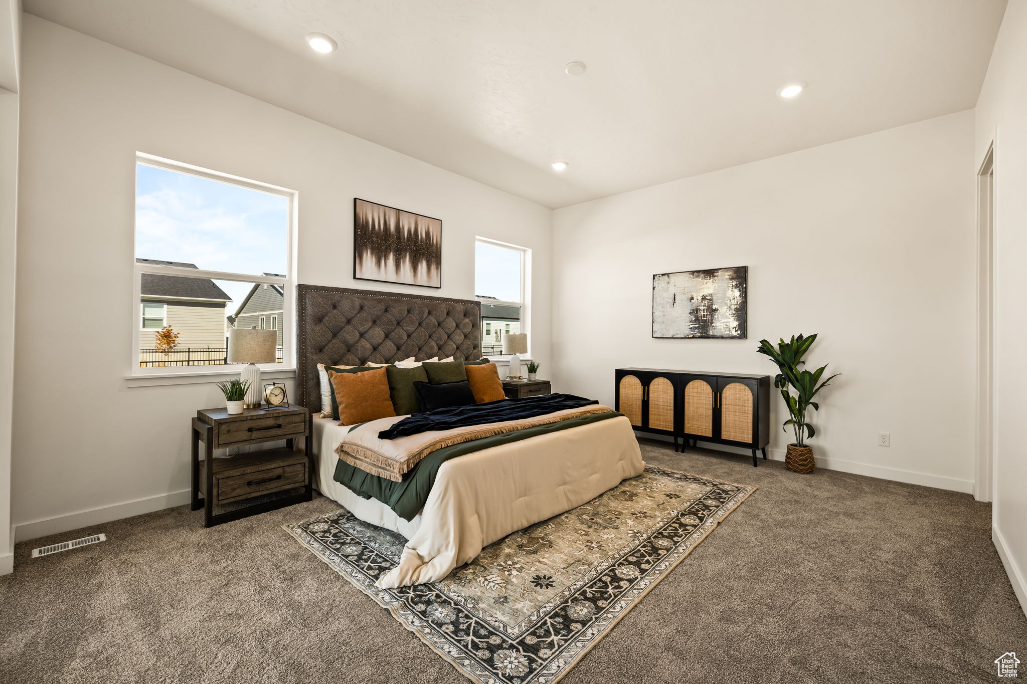 SPRINGS VILLAGE AT WANDER - Residential