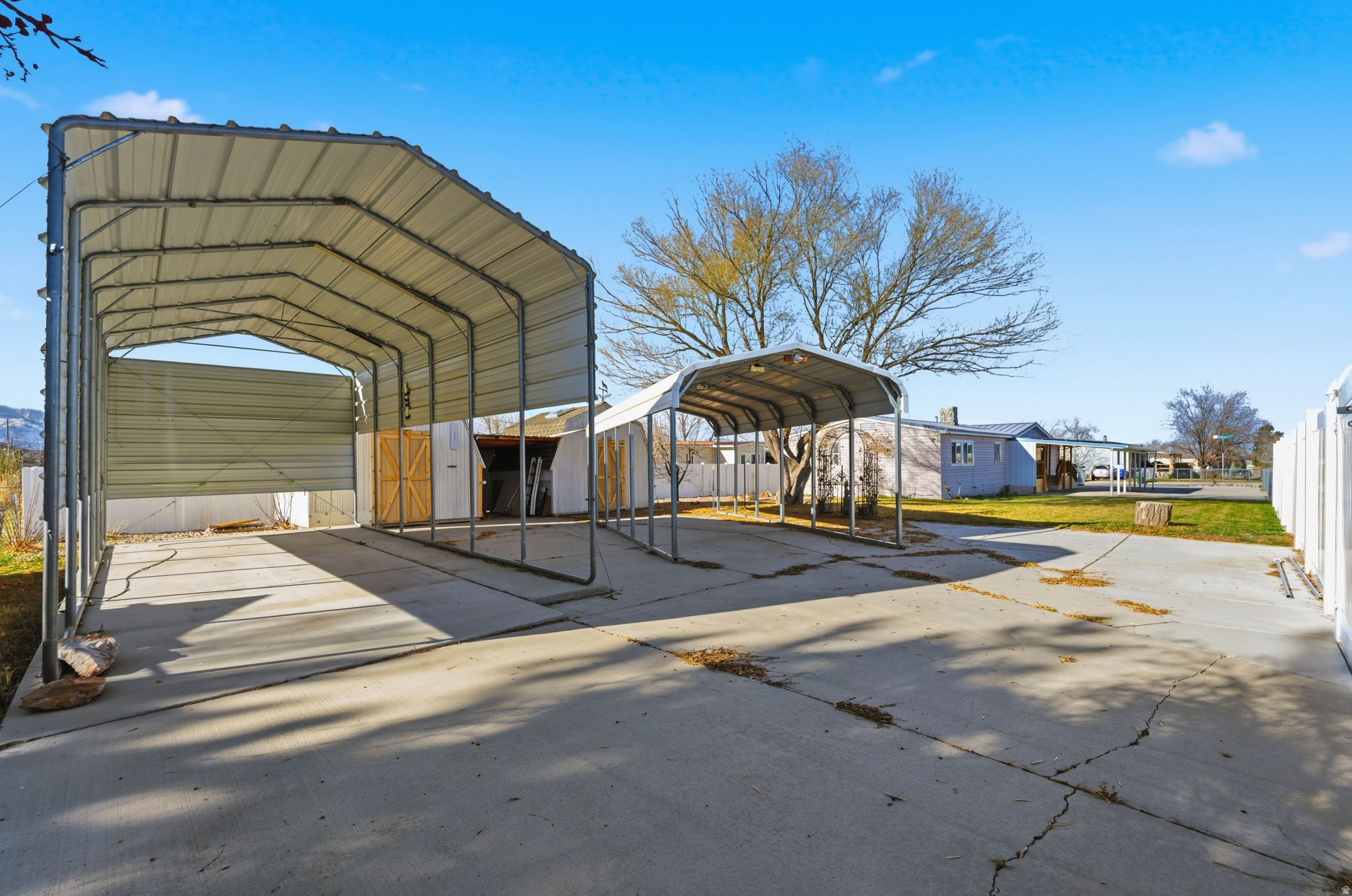 WESTLAND - Residential