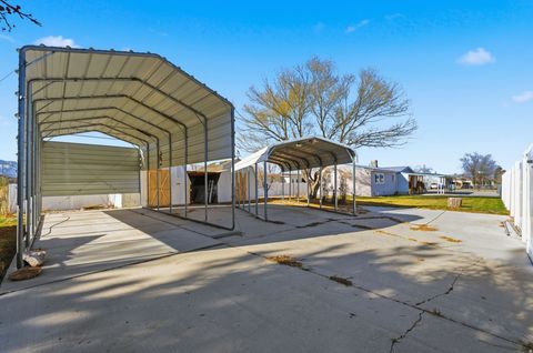 Tiny photo for 450 S CONCORD DR W, Tooele, UT 84074 (MLS # 2126521)