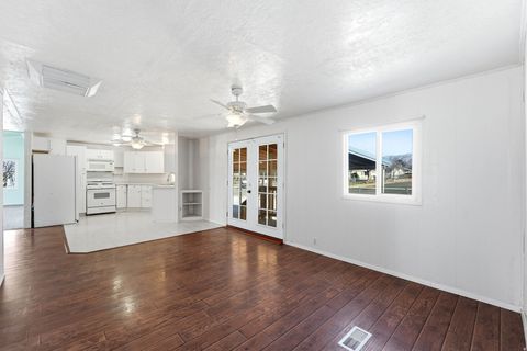 Tiny photo for 450 S CONCORD DR W, Tooele, UT 84074 (MLS # 2126521)