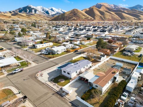 Tiny photo for 450 S CONCORD DR W, Tooele, UT 84074 (MLS # 2126521)