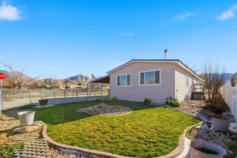 Tiny photo for 450 S CONCORD DR W, Tooele, UT 84074 (MLS # 2126521)