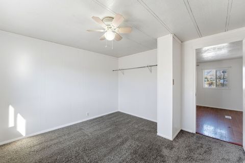 Tiny photo for 450 S CONCORD DR W, Tooele, UT 84074 (MLS # 2126521)