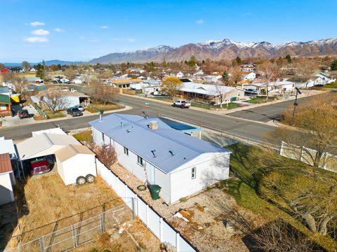 Tiny photo for 450 S CONCORD DR W, Tooele, UT 84074 (MLS # 2126521)
