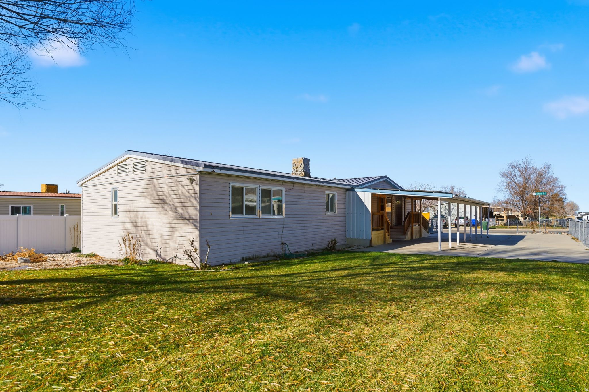 WESTLAND - Residential