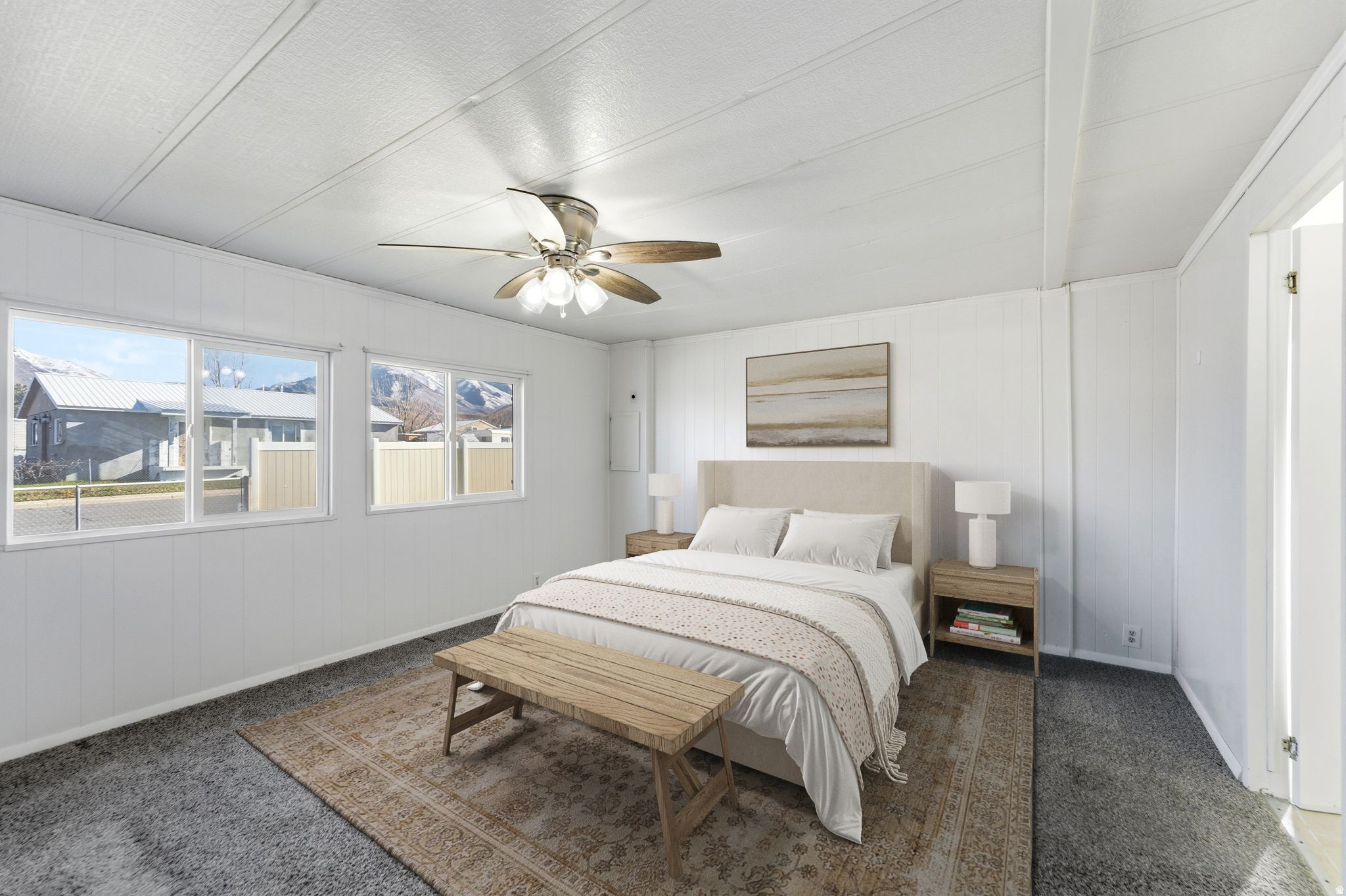 WESTLAND - Residential