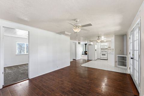 Tiny photo for 450 S CONCORD DR W, Tooele, UT 84074 (MLS # 2126521)