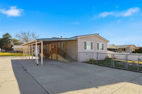 Tiny photo for 450 S CONCORD DR W, Tooele, UT 84074 (MLS # 2126521)