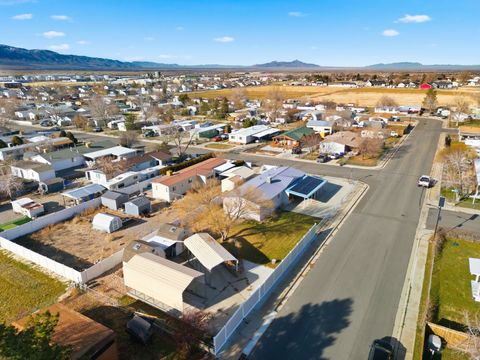 Tiny photo for 450 S CONCORD DR W, Tooele, UT 84074 (MLS # 2126521)