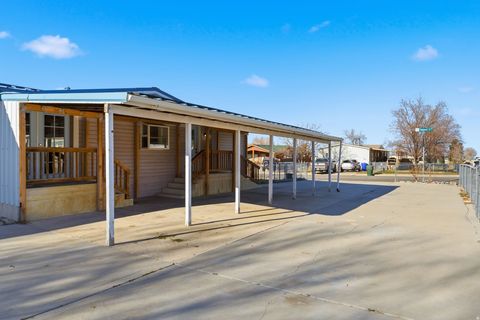 Tiny photo for 450 S CONCORD DR W, Tooele, UT 84074 (MLS # 2126521)