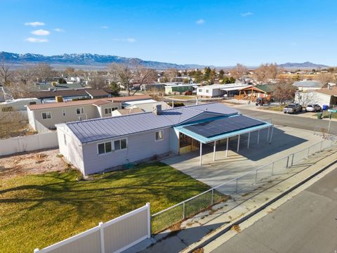 Tiny photo for 450 S CONCORD DR W, Tooele, UT 84074 (MLS # 2126521)