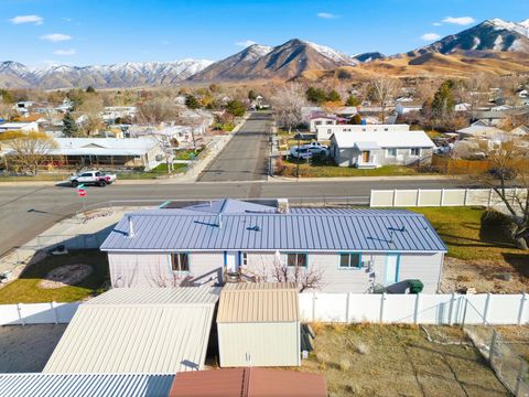 Tiny photo for 450 S CONCORD DR W, Tooele, UT 84074 (MLS # 2126521)