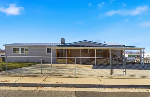 Tiny photo for 450 S CONCORD DR W, Tooele, UT 84074 (MLS # 2126521)