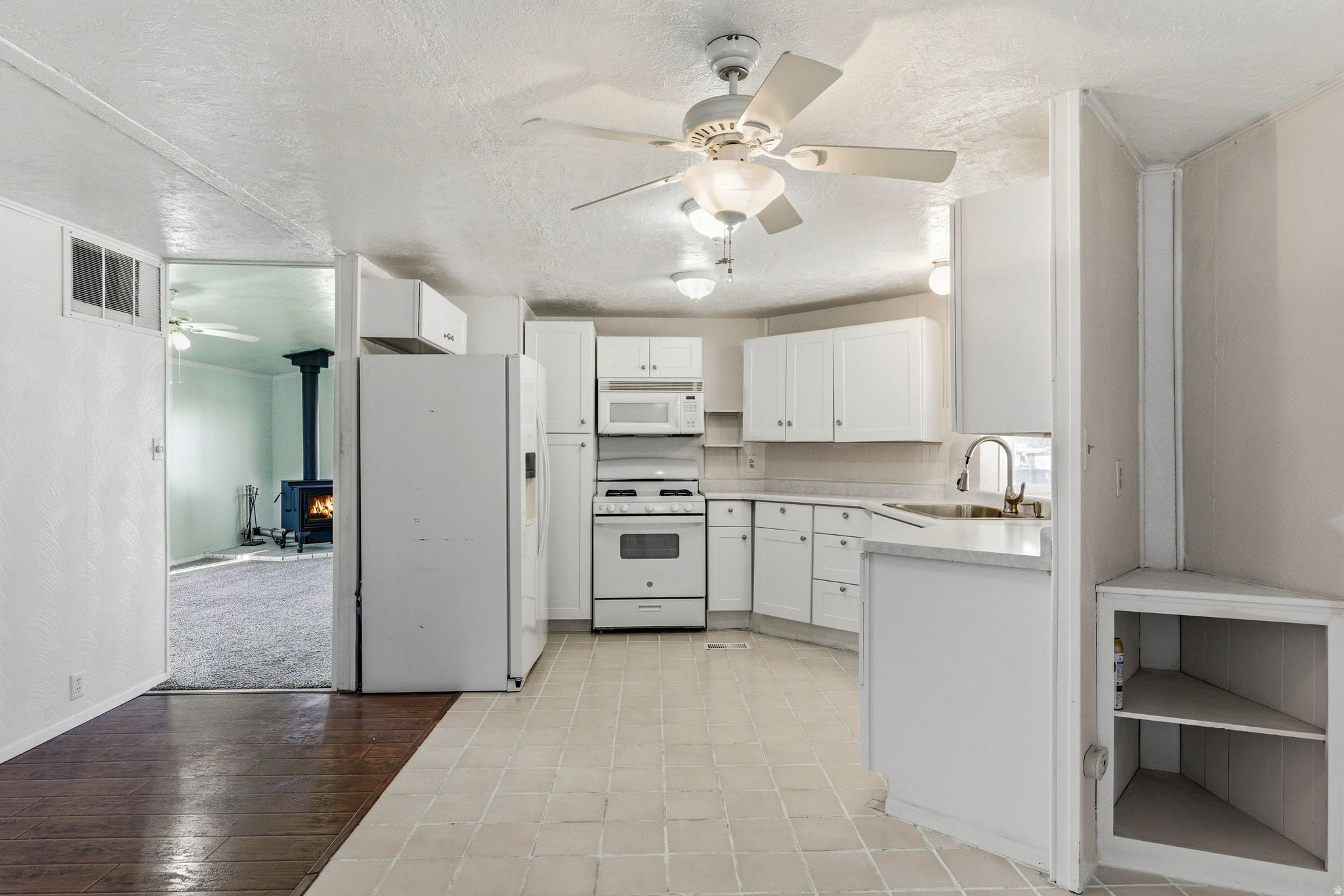 WESTLAND - Residential