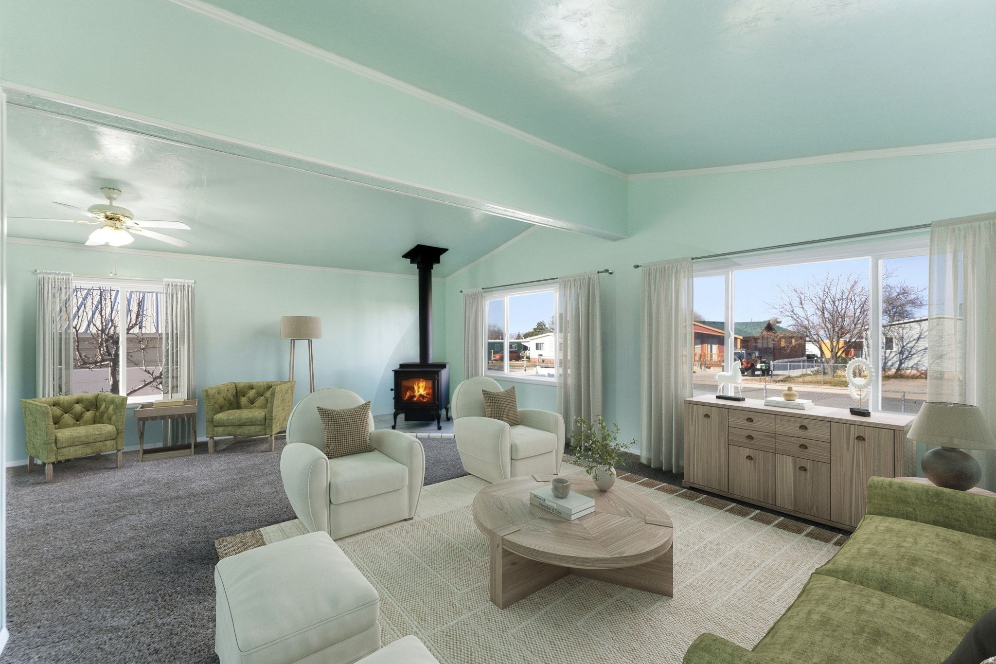 WESTLAND - Residential