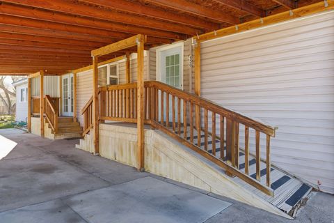 Tiny photo for 450 S CONCORD DR W, Tooele, UT 84074 (MLS # 2126521)