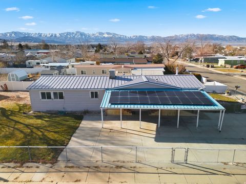 Tiny photo for 450 S CONCORD DR W, Tooele, UT 84074 (MLS # 2126521)