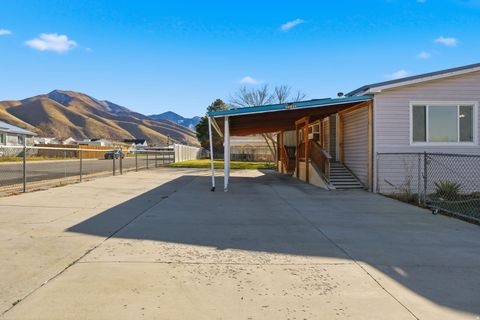Tiny photo for 450 S CONCORD DR W, Tooele, UT 84074 (MLS # 2126521)