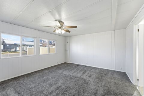 Tiny photo for 450 S CONCORD DR W, Tooele, UT 84074 (MLS # 2126521)