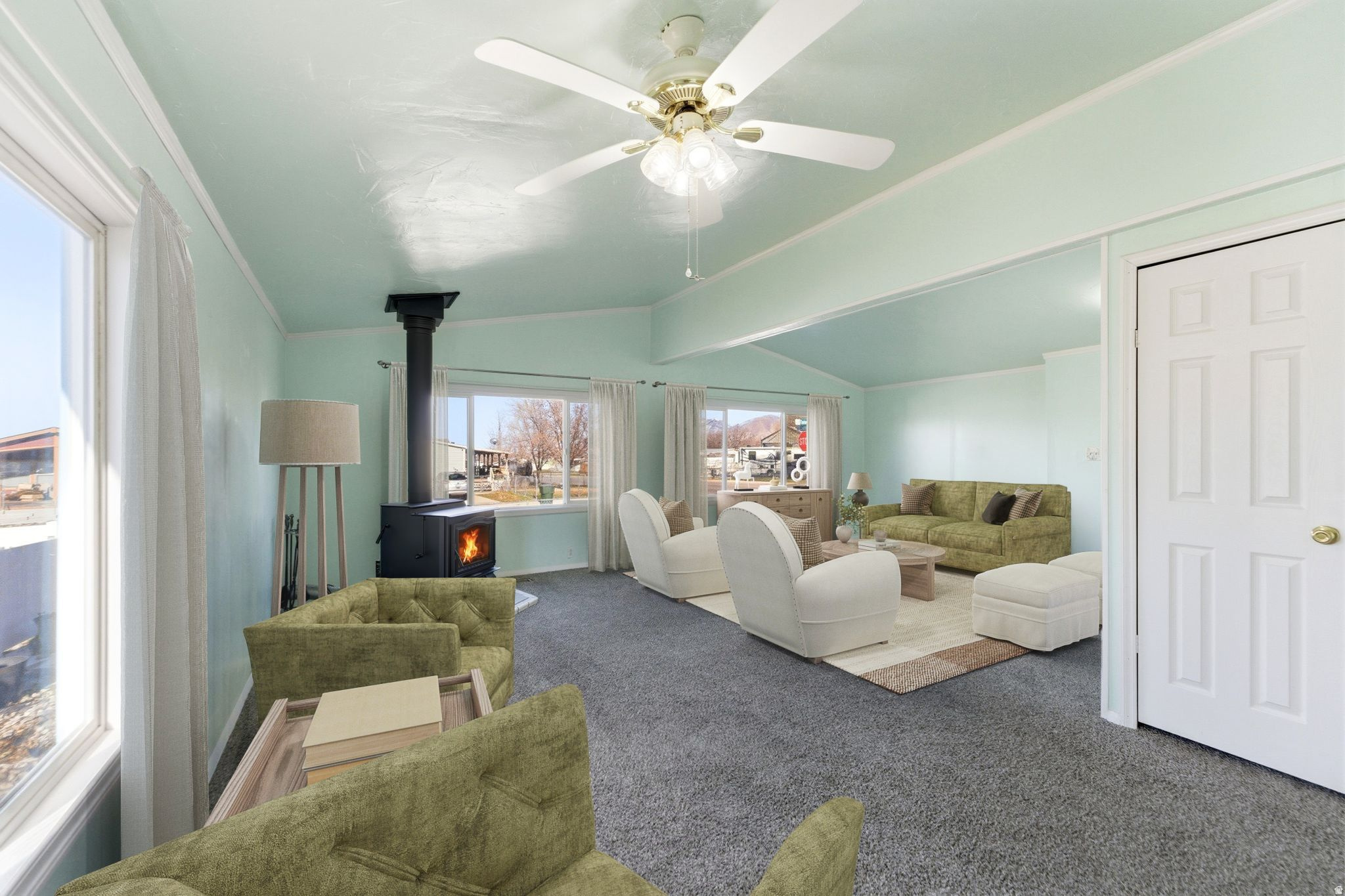 WESTLAND - Residential