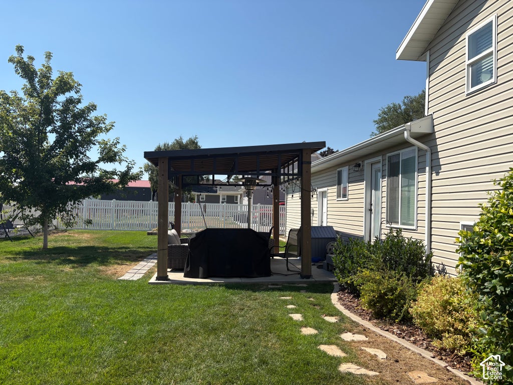 Photo of 2628 N 4425 W, Plain City, UT 84404 (MLS # 2187771)