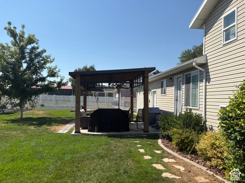 Tiny photo for 2628 N 4425 W, Plain City, UT 84404 (MLS # 2187771)