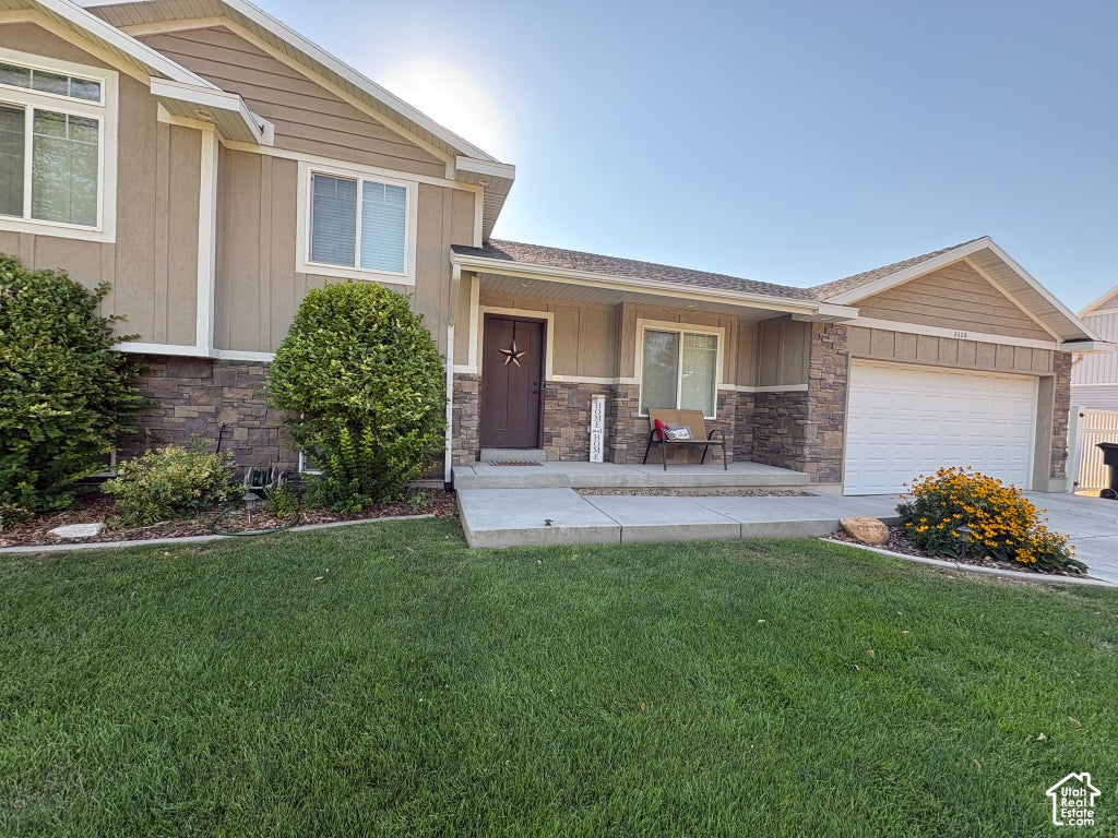 Photo of 2628 N 4425 W, Plain City, UT 84404 (MLS # 2187771)