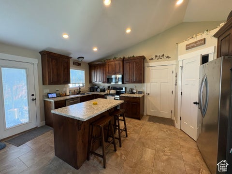 Tiny photo for 2628 N 4425 W, Plain City, UT 84404 (MLS # 2187771)